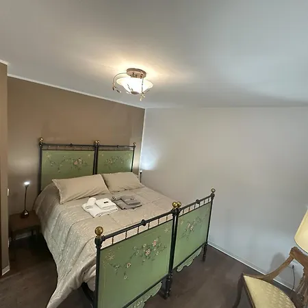 Apartament Antica Treviso