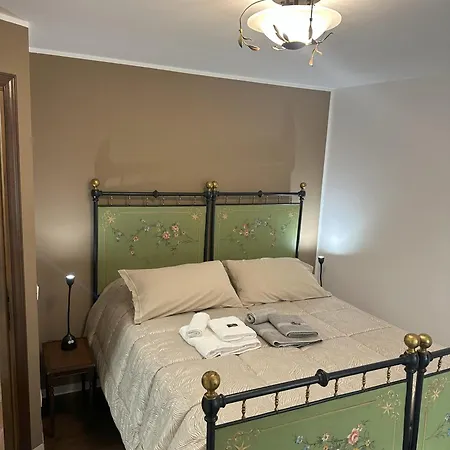 Antica Apartment