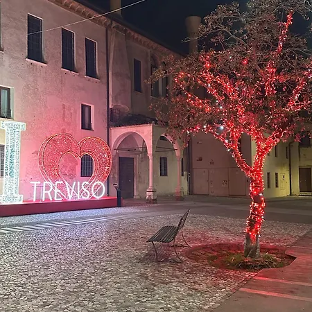 Appartement Antica *